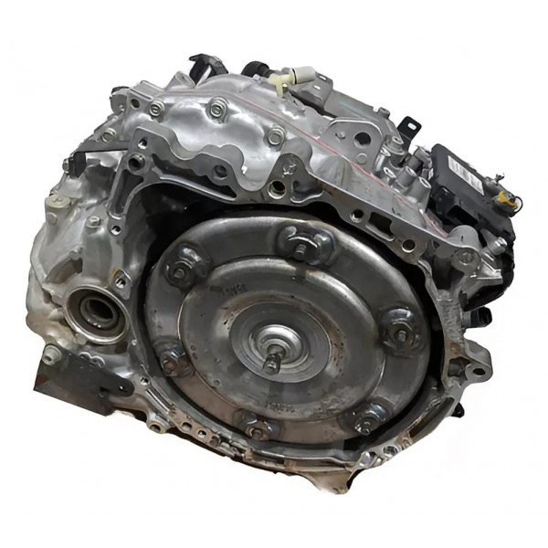 Caixa De Cambio - Citroen C4 Cactus 1.6 2018 A 2022 Autom.