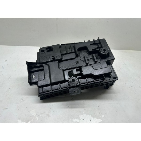 Caixa Suporte Bateria Peugeot 208 2017 9818133180 5396