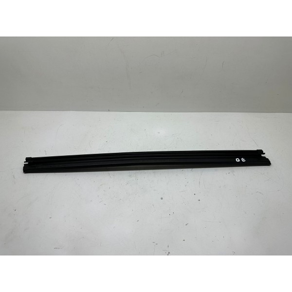 Pestana Interna Dian/esquerda Peugeot 208 2017 15018yb2 5217 Preto