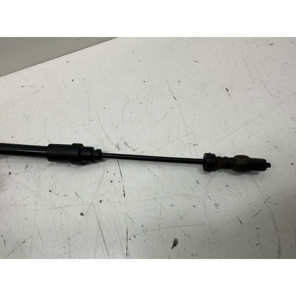 Cabo Freio De Mão Traseiro Esquerdo Fluence 2013 3358