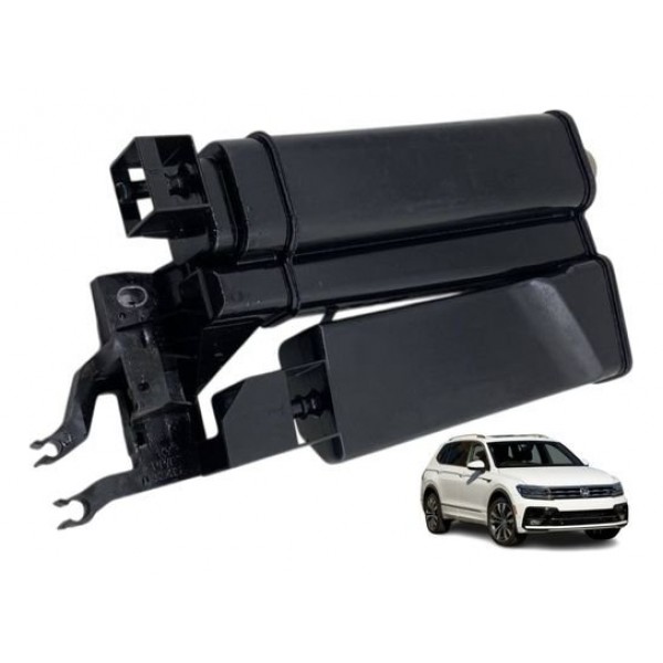 Filtro Canister - Volkswagen Tiguan R-line Tsi 2018