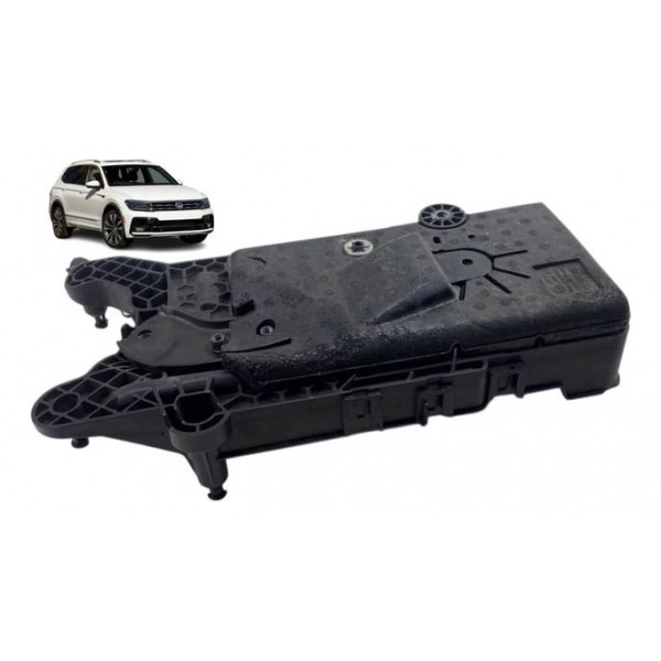 Suporte Bandeja Da Bateria - Volkswagen Tiguan R-line 2018