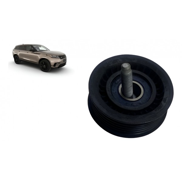 Polia Tensora - Range Rover Velar P380 V6 2018