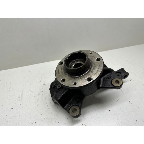 Montante Dianteiro Direito Fluence 2013 3353