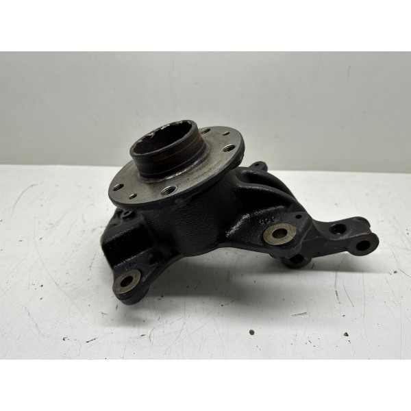 Montante Dianteiro Direito Fluence 2013 3353