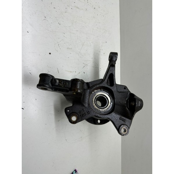 Montante Dianteiro Direito Fluence 2013 3353