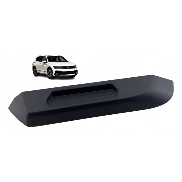 Apoio Braço ( Traseiro Esquerdo ) - Volkswagen Tiguan 2018