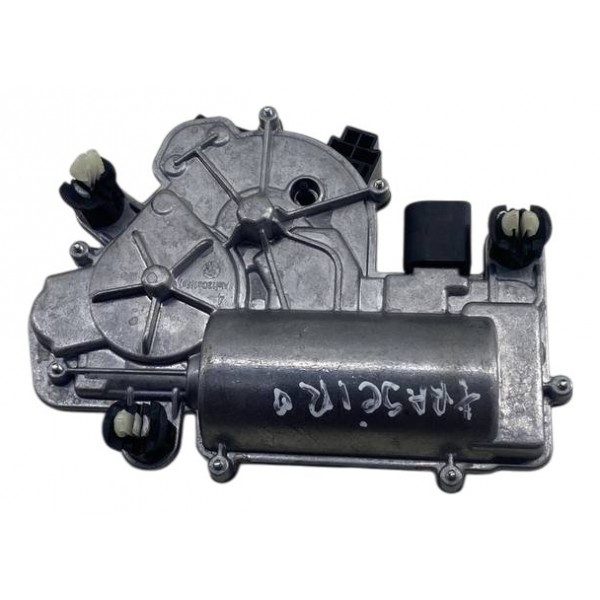 Motor Trava Tampa Traseira - Volkswagen Tiguan R-line 2018