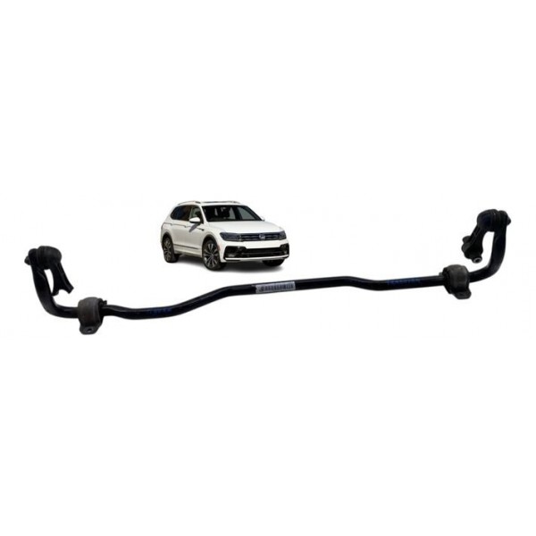 Barra Estabilizadora ( Traseira ) - Volkswagen Tiguan 2018