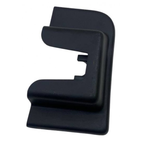 Acabamento Trilho Banco ( Dir ) - Volkswagen Tiguan 2018 Preto