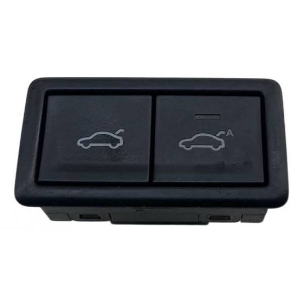 Botão Abertura Porta Malas - Volkswagen Tiguan R-line 2018