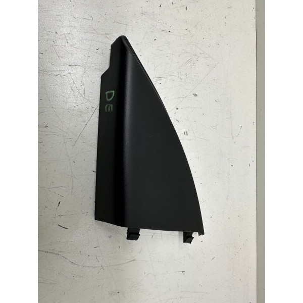 Acabamento Int. Retrovisor Diant. Esquerdo Fluence 2013 3345