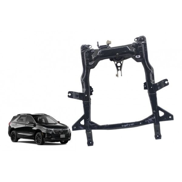 Quadro Agregado ( Dianteiro ) - Chevrolet Equinox 2.0 2018