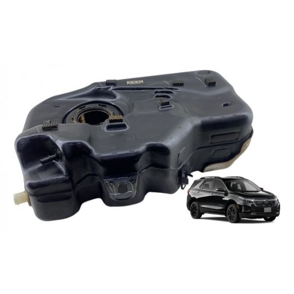 Tanque De Combustível - Chevrolet Equinox 2.0 Lt 2018