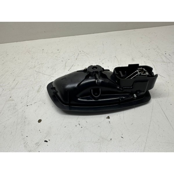 Maçaneta Interna Dianteira Esquerda Fluence 2013 3342 Dianteira