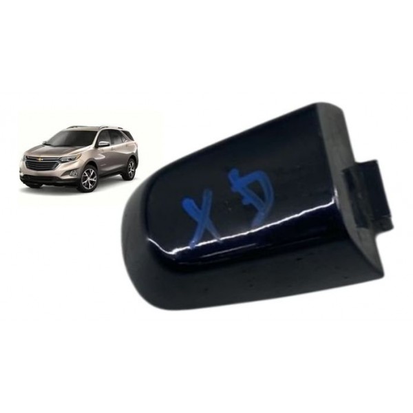 Acab. Maçaneta Externa ( Tras Dir ) - Chevrolet Equinox 2018