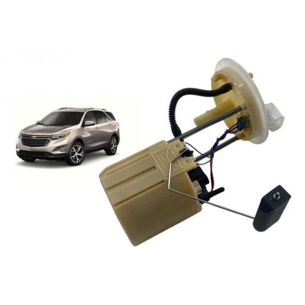 Bomba De Combustível - Chevrolet Equinox 2.0 Lt 2018