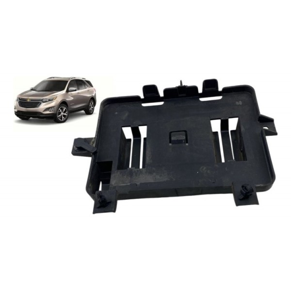 Suporte Modulo Injeção - Chevrolet Equinox 2.0 Lt 2018