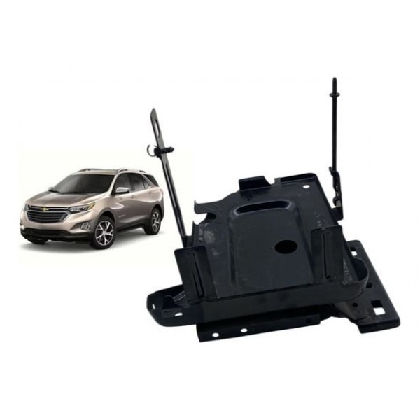 Suporte De Bateria - Chevrolet Equinox 2.0 Lt 2018