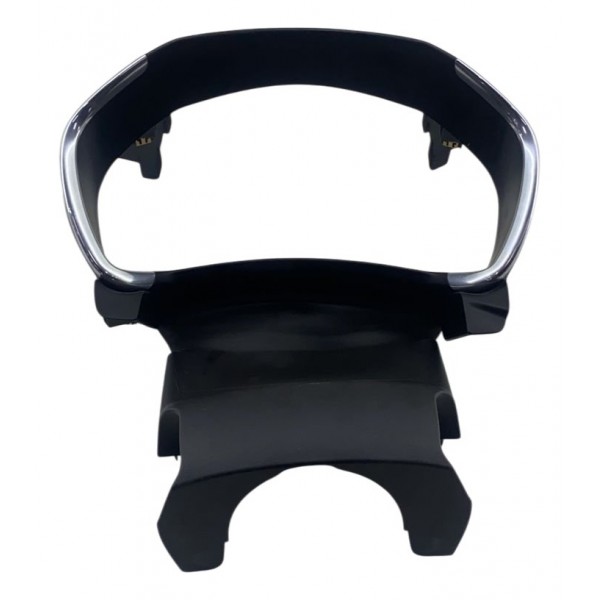 Moldura Painel De Instrumento - Chevrolet Equinox 2.0 Lt 201 Preto