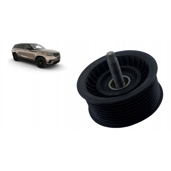 Polia Tensora - Range Rover Velar P380 V6 2018