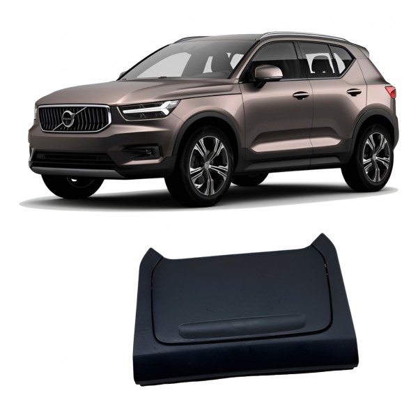 Porta Objetos - Volvo Xc40 T-4 Inscript 2020