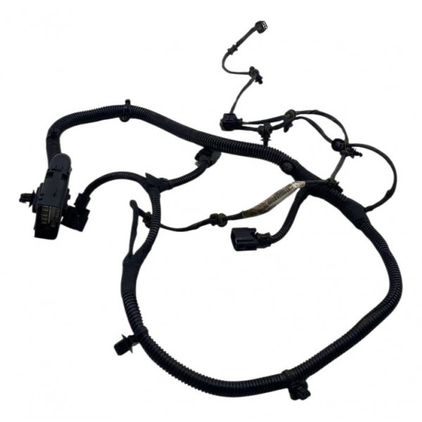 Chicote Elétrico - Chevrolet Equinox 2018 ( 8610200000000x )