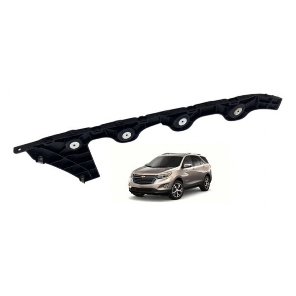 Guia Parachoque ( Tras Dir ) - Chevrolet Equinox 2018