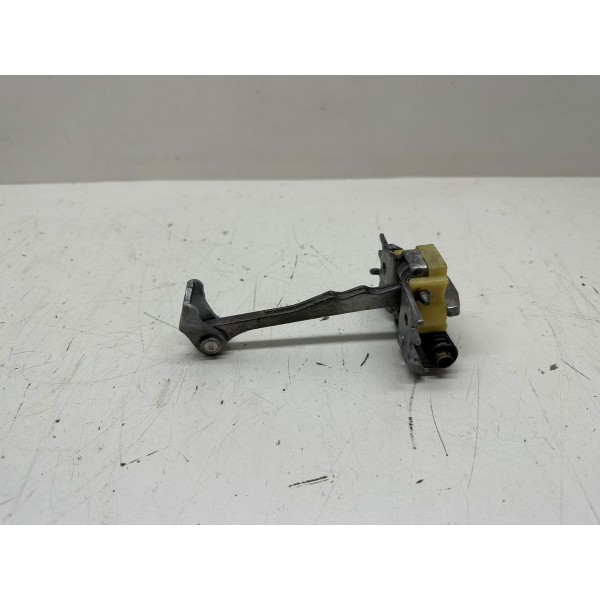 Limitador De Porta Traseiro Esquedo Fluence 2013 3332
