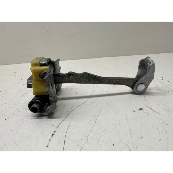 Limitador De Porta Traseiro Esquedo Fluence 2013 3332