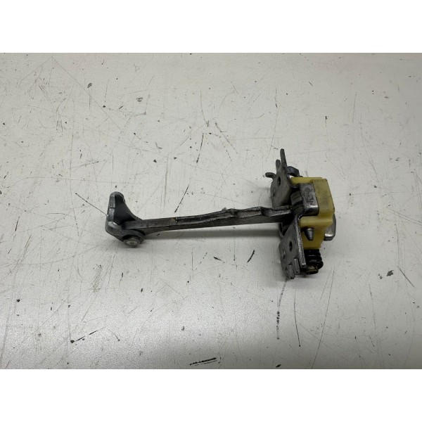 Limitador De Porta Traseiro Esquedo Fluence 2013 3332