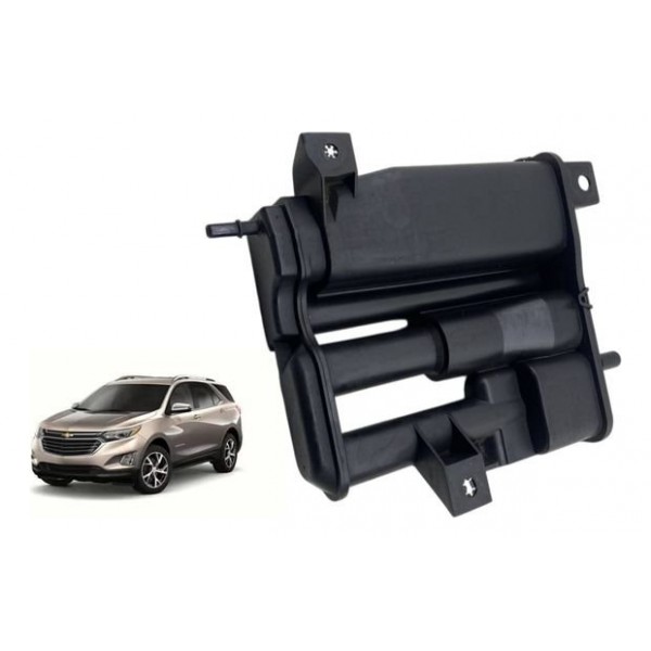 Filtro Canister - Chevrolet Equinox 2.0 Lt 2018