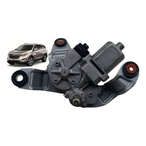 Motor Limpador Traseiro - Chevrolet Equinox 2.0 Lt 2018