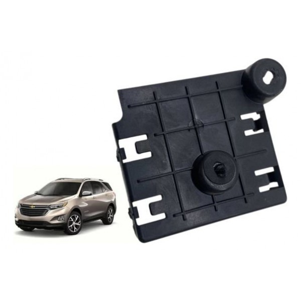 Suporte Módulo De Controle - Chevrolet Equinox 2.0 2018