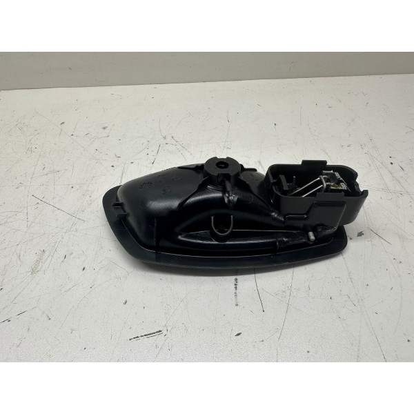 Maçaneta Interna Traseira Esquerda Fluence 2013 3331 Traseira