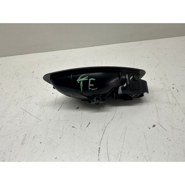 Maçaneta Interna Traseira Esquerda Fluence 2013 3331 Traseira