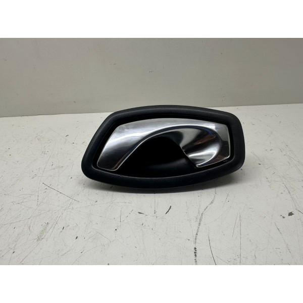 Maçaneta Interna Traseira Esquerda Fluence 2013 3331 Traseira