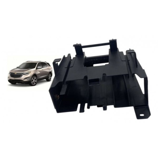 Suporte Módulo Interface - Chevrolet Equinox 2.0 Lt 2018