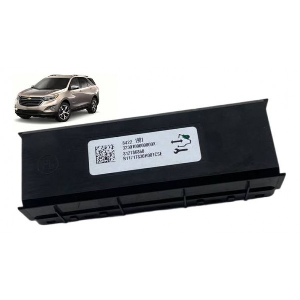 Módulo Ar Condicionado - Chevrolet Equinox 2.0 Lt 2018