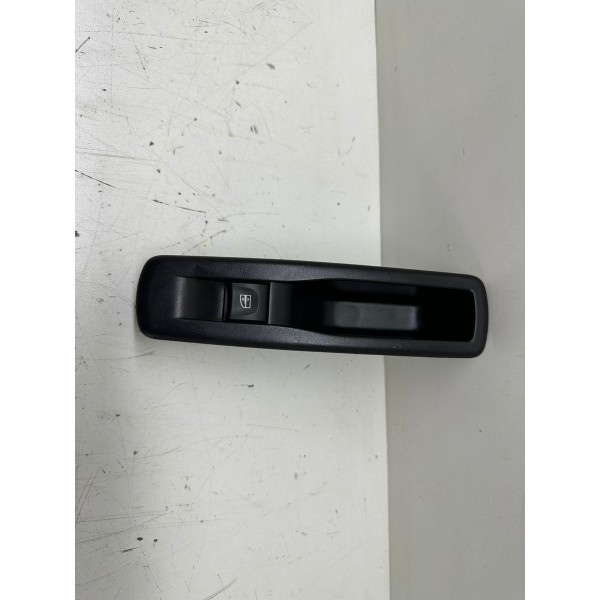 Comando Vidro Traseiro Esquerdo Fluence 2013 3330