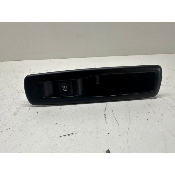 Comando Vidro Traseiro Esquerdo Fluence 2013 3330