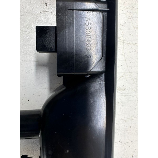 Comando Vidro Traseiro Esquerdo Fluence 2013 3330