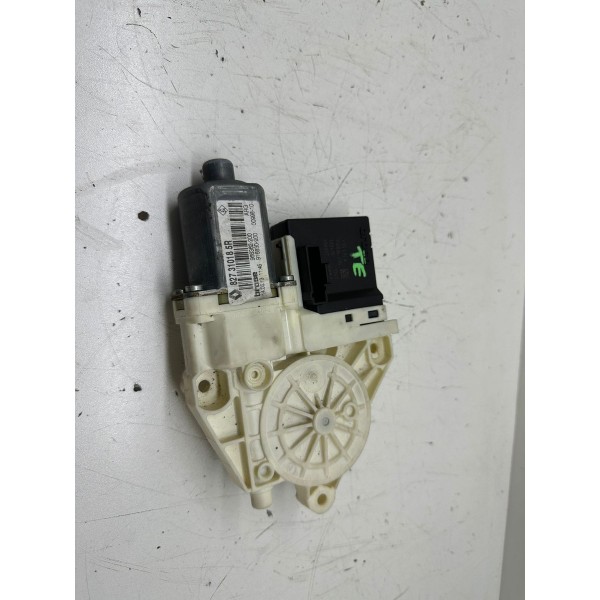 Motor Maquina De Vidro Traseiro Esquerdo Fluence 2013 3329