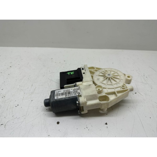 Motor Maquina De Vidro Traseiro Esquerdo Fluence 2013 3329