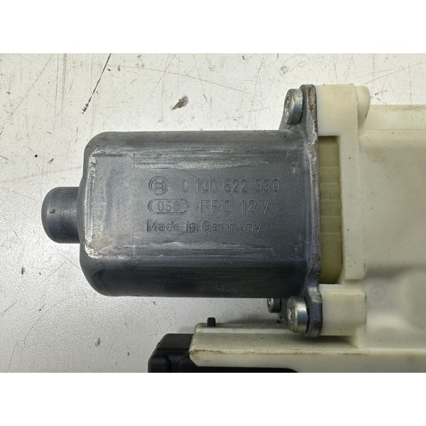 Motor Maquina De Vidro Traseiro Esquerdo Fluence 2013 3329