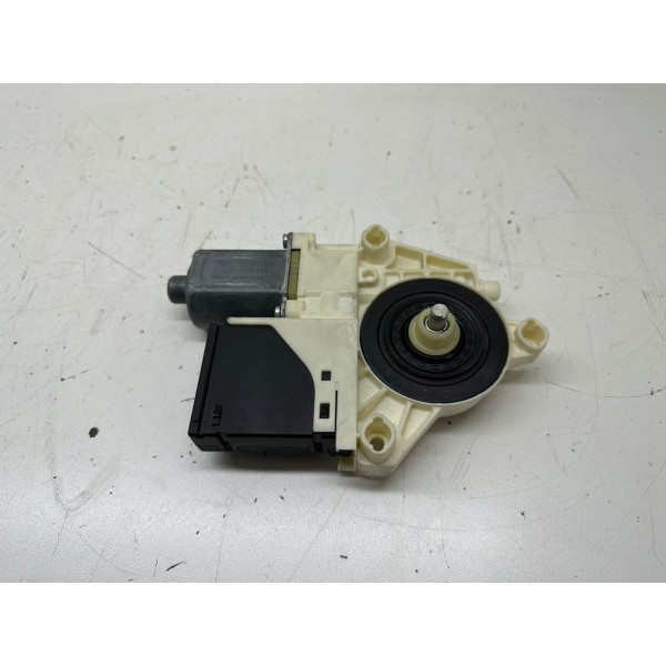 Motor Maquina De Vidro Traseiro Esquerdo Fluence 2013 3329