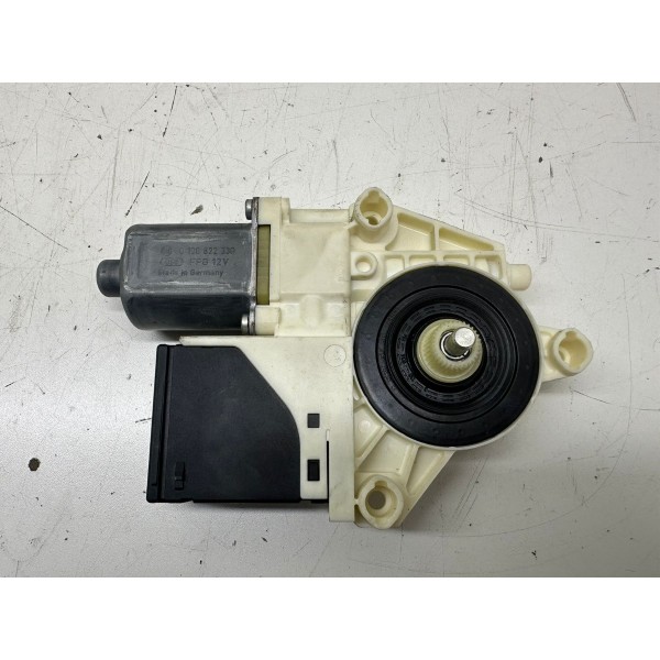 Motor Maquina De Vidro Traseiro Esquerdo Fluence 2013 3329