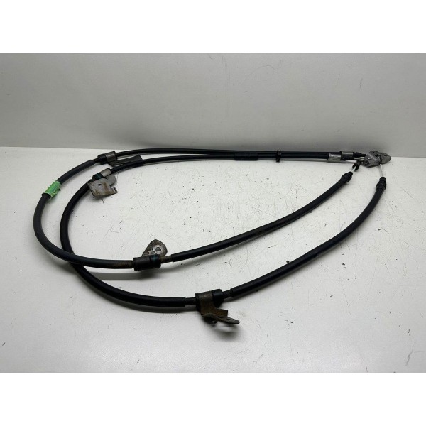 Cabo Freio De Mão Cruze Lt 2017 3599 3908654