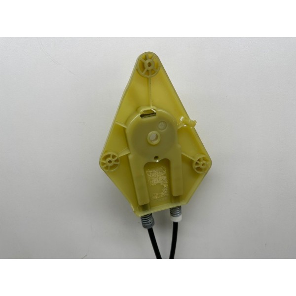 Maquina De Vidro Traseira Esquerda Fluence 2013 3328