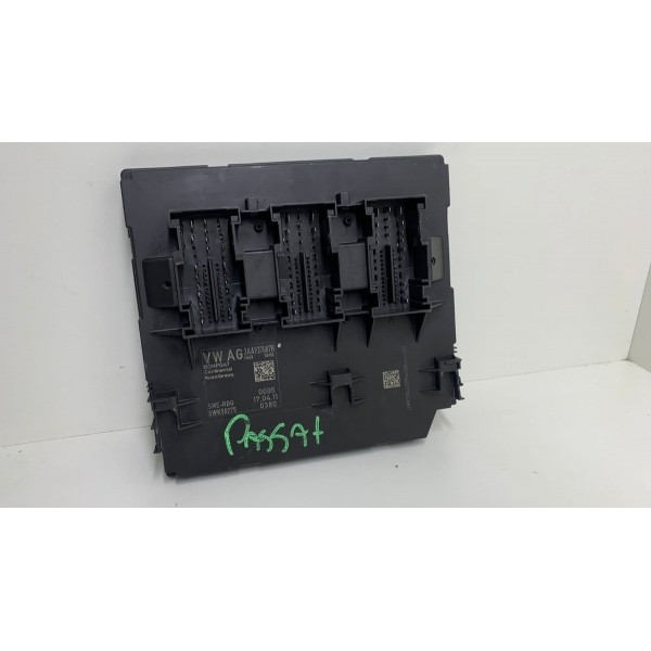 Módulo Bcm Passat 2012 3aa937087b 807